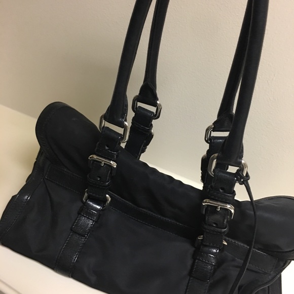 Prada Handbag - Picture 4 of 5